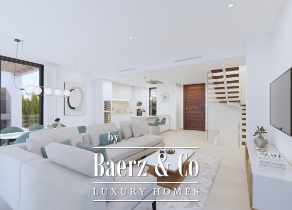 photo 7 Beautiful luxury home in Finestrat