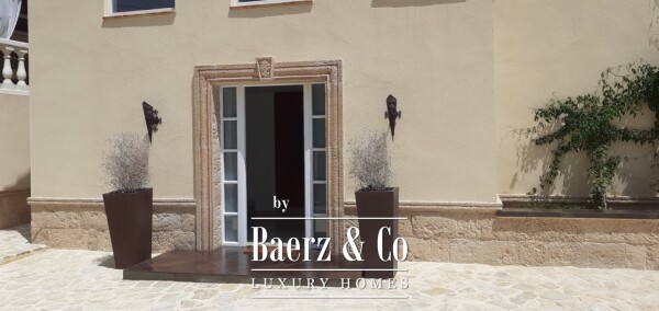 photo 7 Beautiful luxury home in Albir