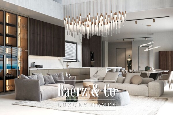 photo 6 Beautiful luxury home in Finestrat