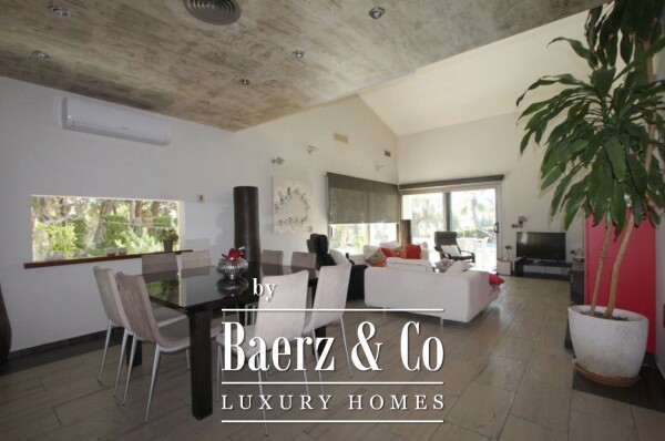 photo 4 Beautiful luxury home in Moraira