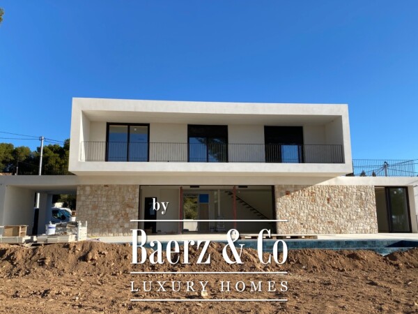 photo 8 Beautiful luxury home in Calpe