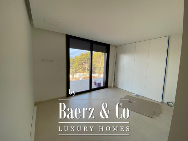 photo 43 Beautiful luxury home in Calpe