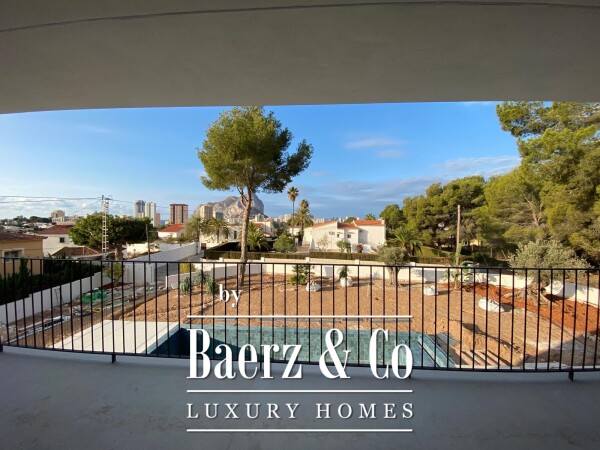 photo 50 Beautiful luxury home in Calpe