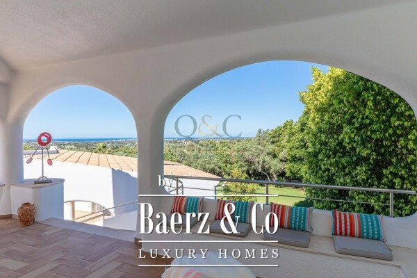 photo 19 Beautiful luxury home in Loulé (São Clemente), Vale Formoso