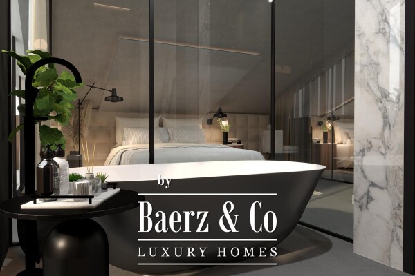 photo 24 Opatija, three-room apartment with 2 garage spaces of 124 m2 NEW BUILDING