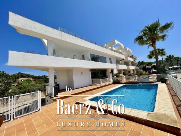 photo 1 Modern Apartment close to the Marina Club de Vela