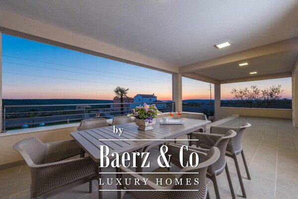 photo 19 Sukošan, Debeljak, beautiful villa with pool