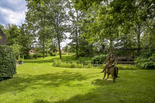 photo 40 Bakenbosweg 10