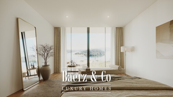 photo 8 Magnificent land, unique, area of low construction density, stunning views of the Douro River and Lomba Beach.