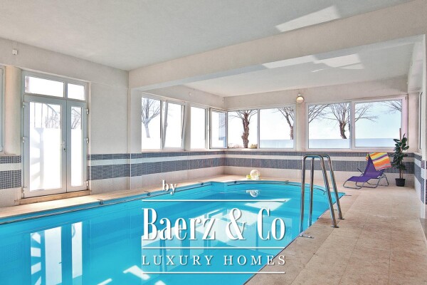 photo 4 Istra, Vodnjan three apartment house with INDOOR POOL