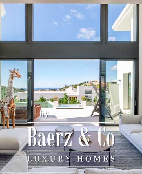 photo 17 Villa - La Quinta - Benahavis - Ref: 8457