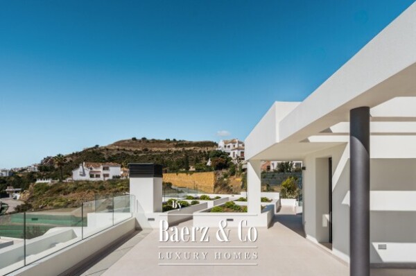 photo 47 Villa - La Quinta - Benahavis - Ref: 8457