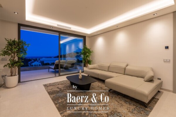 photo 62 Villa - La Quinta - Benahavis - Ref: 8457