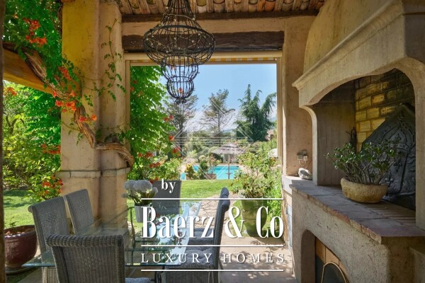 photo 15 Exceptional provencal style. property in a gated domain