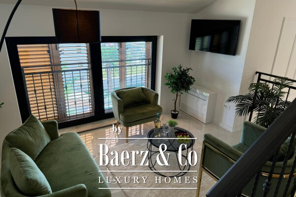 photo 23 Selce, Crikvenica, exceptional luxury villa NKP 400 m2 with pool and sea view