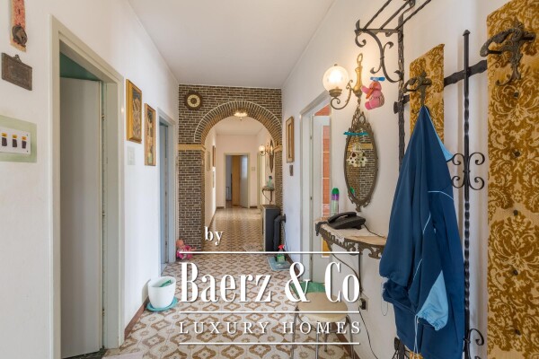 photo 13 Istra, Buje, residental and business house 750m2 in the center of the town