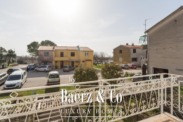 photo 24 Istra, Buje, residental and business house 750m2 in the center of the town