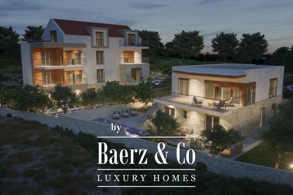 photo 5 Ražanj, Stivašnica, NEW CONSTRUCTION, villa with pool, NFA 195.80 m²