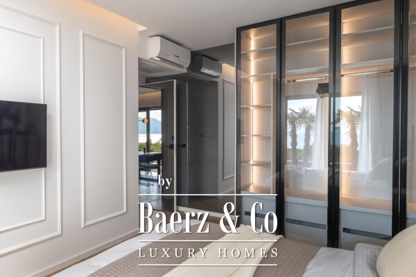 photo 17 Kostrena, luxurious four-room apartment with private pool NKP 134 m2