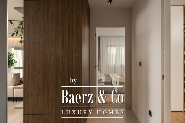 photo 37 Kostrena, luxurious four-room apartment with private pool NKP 134 m2