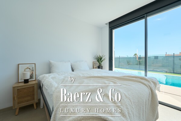 photo 41 Beautiful luxury home in Alfaz del Pi