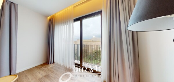 photo 7 Luxury Studio Apartment in Tivat with Seaview