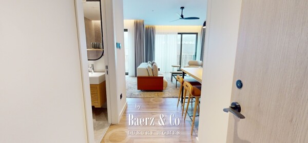 photo 8 Luxury Studio Apartment in Tivat with Seaview