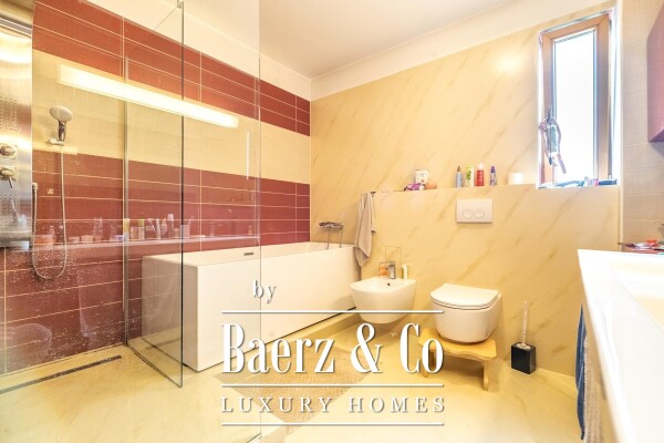 photo 9 Zagreb, Vrapče, beautiful villa with a yard NKP 505 m2