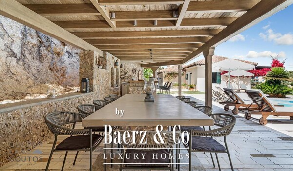 photo 5 Villa Solitude