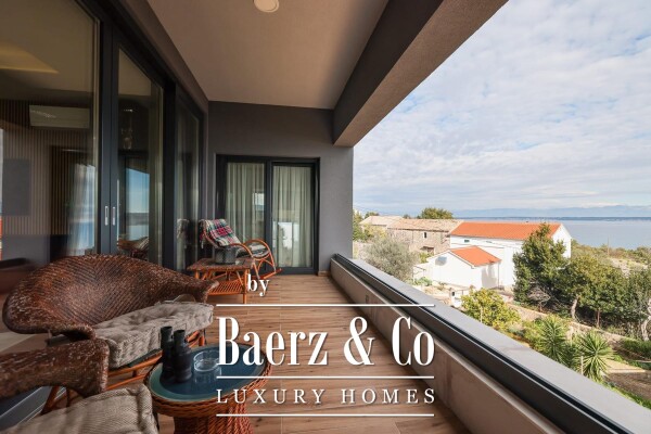 photo 33 Zadar, Lukoran, luxury villa with sea view