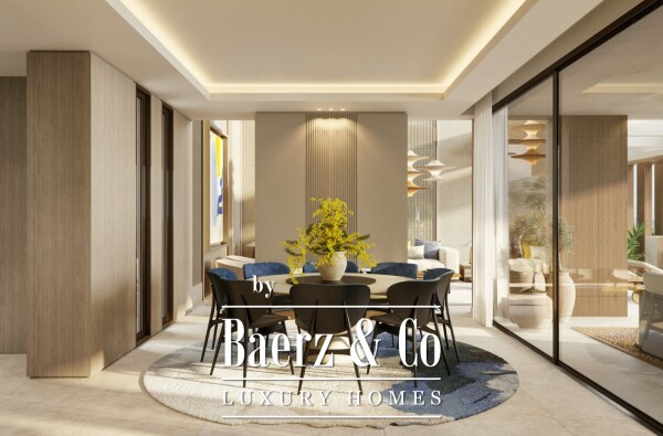 photo 7 Villas - Nueva Andalucia - Marbella - Ref: 8476