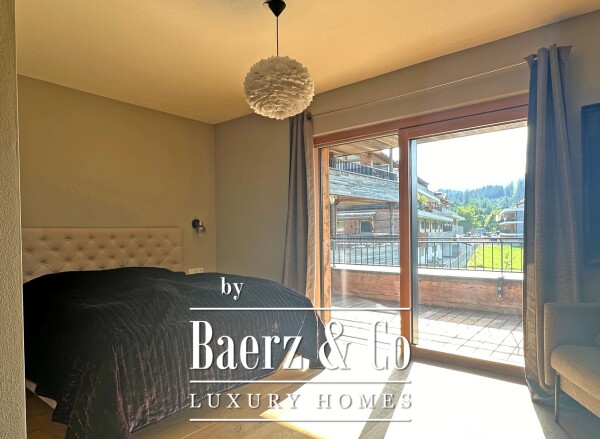 photo 10 Beautiful luxury home in Oberndorf in Tirol