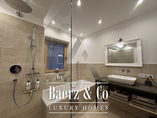 photo 13 Beautiful luxury home in Oberndorf in Tirol