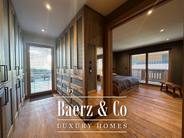 photo 14 Beautiful luxury home in Going am Wilden Kaiser