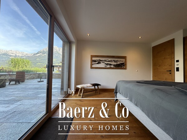 photo 19 Beautiful luxury home in Going am Wilden Kaiser