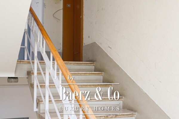 photo 5 Zadar, Center, beautiful flat, first row to the sea, with garage and parking space, NKP 135m2