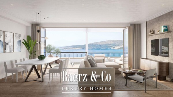 photo 10 Luxury Three Bedroom Apartment with Seaview in Marina Resort