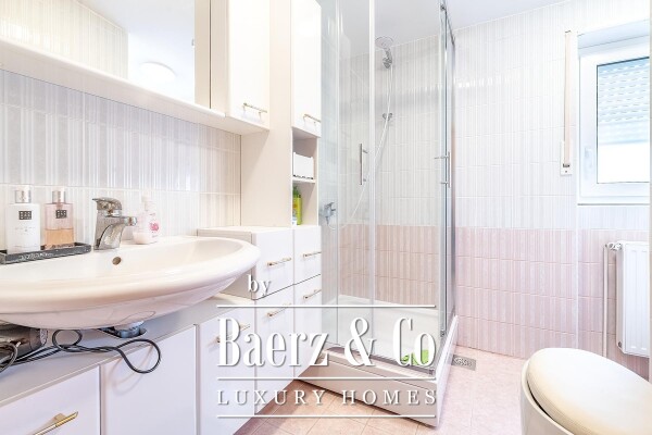 photo 14 Zagreb, Gračani, beautiful family villa, quiet location