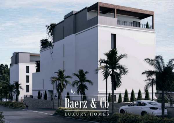 photo 9 New Two Bedroom Apartment in Tivat near Porto Montenegro