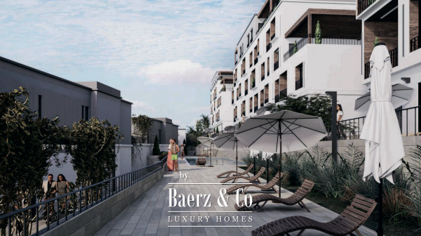 photo 12 New Two Bedroom Apartment in Tivat near Porto Montenegro