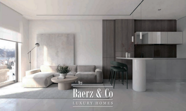 photo 13 New Two Bedroom Apartment in Tivat near Porto Montenegro