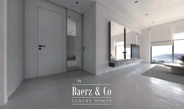 photo 15 New Two Bedroom Apartment in Tivat near Porto Montenegro