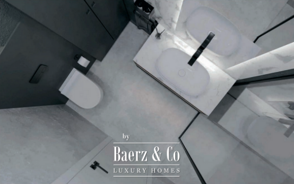 photo 17 New Two Bedroom Apartment in Tivat near Porto Montenegro