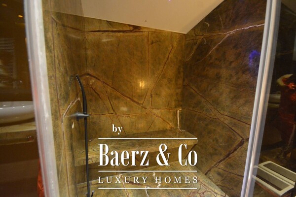 photo 5 Zagreb, luxurious, modern, two-room penthouse NKP 340 m2 + 3 GPM