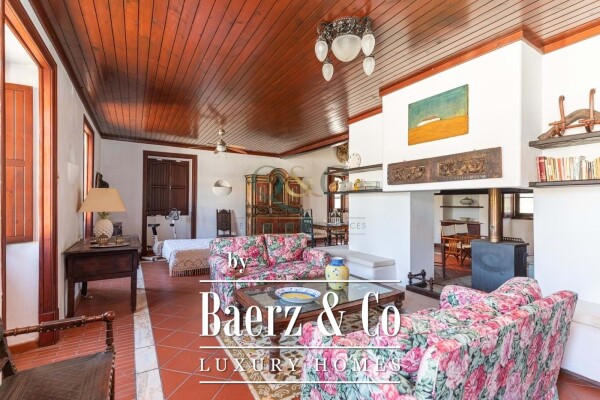 photo 4 Beautiful luxury home in São Brás de Alportel, Countryside