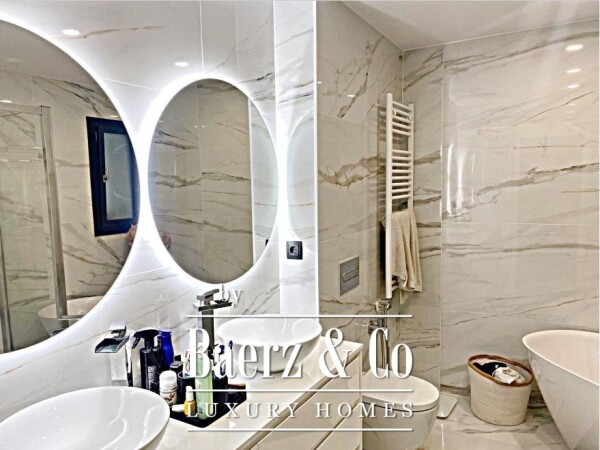 photo 7 Your prestigious residence awaits you in Canet de Mar!