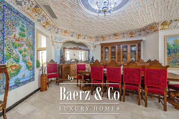 photo 12 ROYAL PALACE | COMMERCIAL POTENTIAL READY