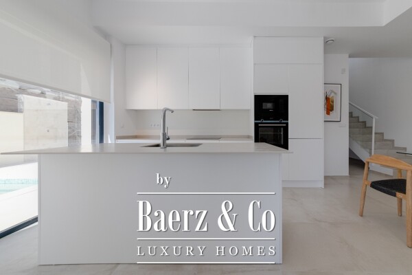 photo 15 Beautiful luxury home in Finestrat