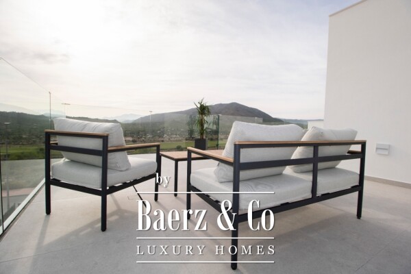 photo 14 Beautiful luxury home in Finestrat