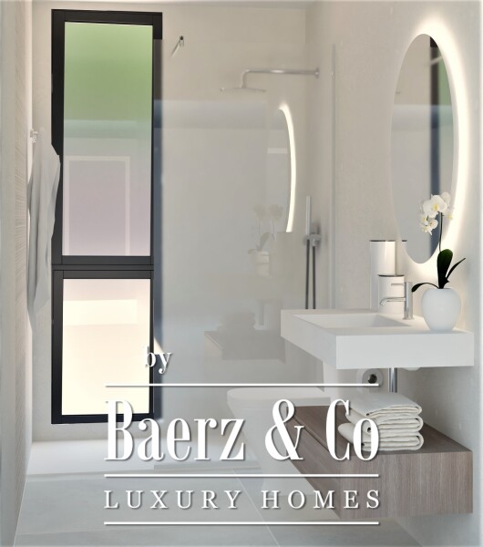 photo 47 Beautiful luxury home in Finestrat